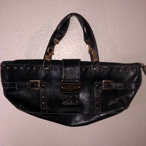 Baby Phat Shoulder Purse
